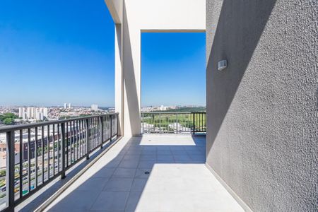 Apartamento para alugar com 85m², 2 quartos e 2 vagasVaranda 1