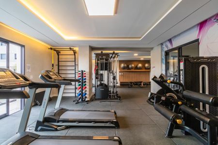 Apartamento para alugar com 85m², 2 quartos e 2 vagasÁrea Comum