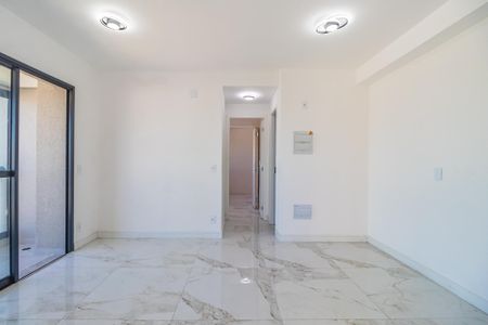 Apartamento para alugar com 85m², 2 quartos e 2 vagasSala
