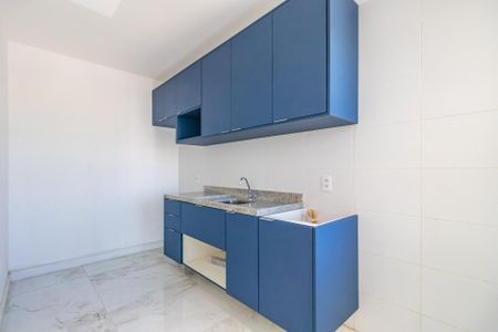 Apartamento para alugar com 85m², 2 quartos e 2 vagasCozinha