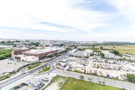 Apartamento à venda com 85m², 2 quartos e 2 vagasVista do Quarto 1