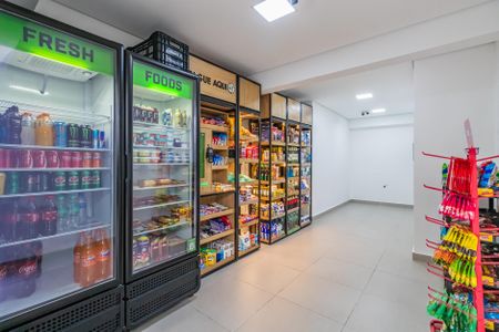 Apartamento para alugar com 85m², 2 quartos e 2 vagasÁrea Comum