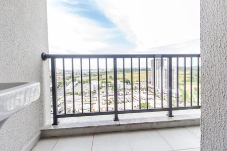 Apartamento à venda com 85m², 2 quartos e 2 vagasÁrea de Serviço