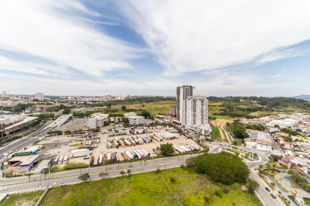 Apartamento à venda com 85m², 2 quartos e 2 vagasVista do Quarto 1