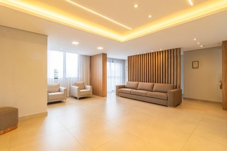 Apartamento para alugar com 85m², 2 quartos e 2 vagasÁrea Comum