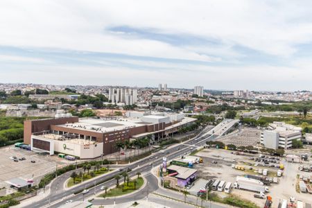 Apartamento à venda com 85m², 2 quartos e 2 vagasVista do Quarto 1