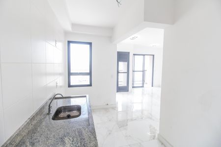 Apartamento à venda com 85m², 2 quartos e 2 vagasCozinha