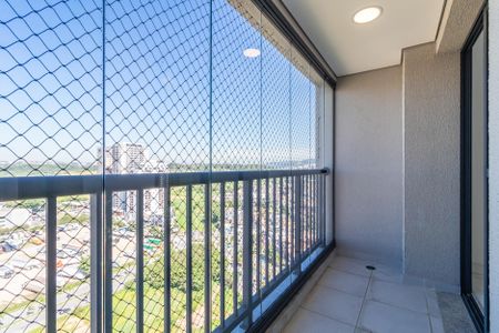 Apartamento para alugar com 85m², 2 quartos e 2 vagasVaranda 2