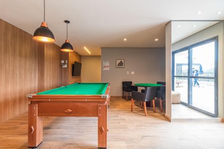 Apartamento para alugar com 85m², 2 quartos e 2 vagasÁrea Comum