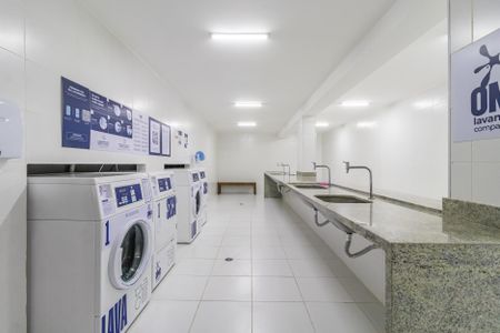 Apartamento para alugar com 85m², 2 quartos e 2 vagasÁrea Comum