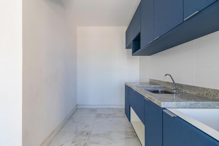 Apartamento para alugar com 85m², 2 quartos e 2 vagasCozinha