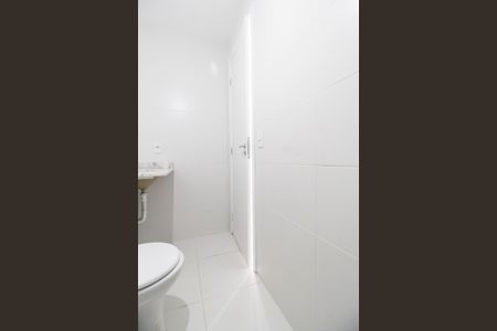 Apartamento à venda com 85m², 2 quartos e 2 vagasBanheiro