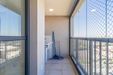 Apartamento para alugar com 85m², 2 quartos e 2 vagasVaranda 2