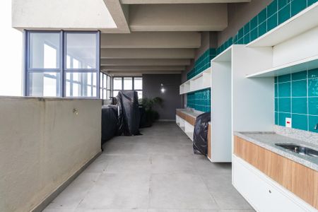 Apartamento para alugar com 85m², 2 quartos e 2 vagasÁrea Comum