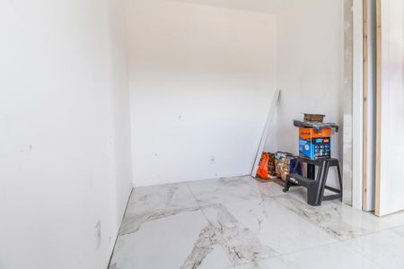 Apartamento à venda com 85m², 2 quartos e 2 vagasQuarto 2