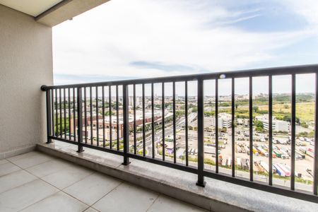 Sala  de apartamento à venda com 2 quartos, 85m² em Nova Aldeinha, Barueri