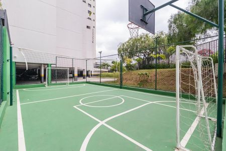 Apartamento para alugar com 85m², 2 quartos e 2 vagasÁrea Comum