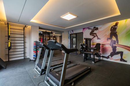 Apartamento para alugar com 85m², 2 quartos e 2 vagasÁrea Comum