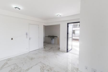 Apartamento à venda com 85m², 2 quartos e 2 vagasSala 