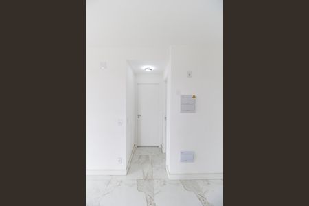 Apartamento à venda com 85m², 2 quartos e 2 vagasCorredor