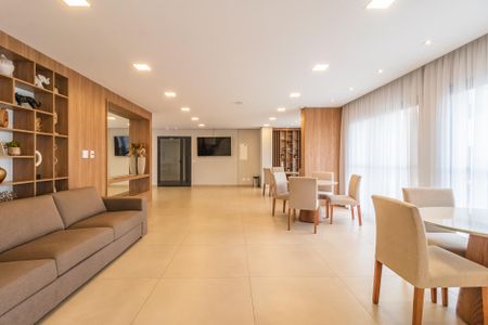 Apartamento para alugar com 85m², 2 quartos e 2 vagasÁrea Comum