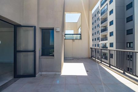 Apartamento para alugar com 85m², 2 quartos e 2 vagasVaranda 1