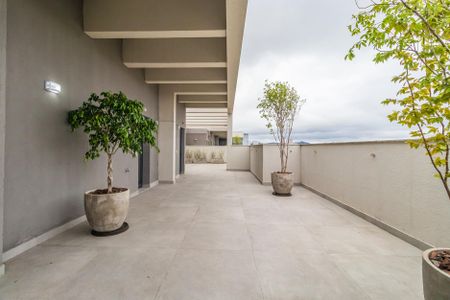 Apartamento para alugar com 85m², 2 quartos e 2 vagasÁrea Comum