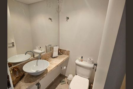 Apartamento à venda com 68m², 1 quarto e 2 vagas