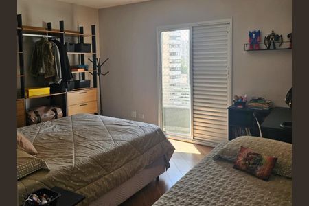 Apartamento à venda com 68m², 1 quarto e 2 vagas