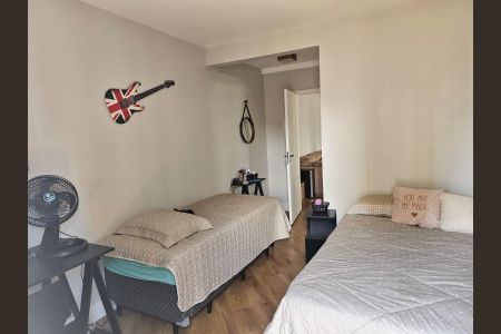 Apartamento à venda com 68m², 1 quarto e 2 vagas