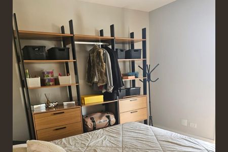 Apartamento à venda com 68m², 1 quarto e 2 vagas