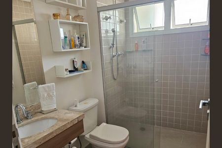 Apartamento à venda com 68m², 1 quarto e 2 vagas