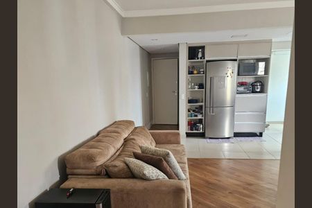 Apartamento à venda com 68m², 1 quarto e 2 vagas