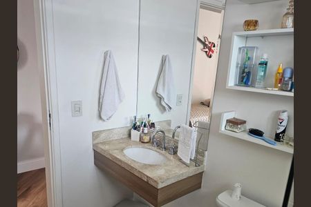 Apartamento à venda com 68m², 1 quarto e 2 vagas