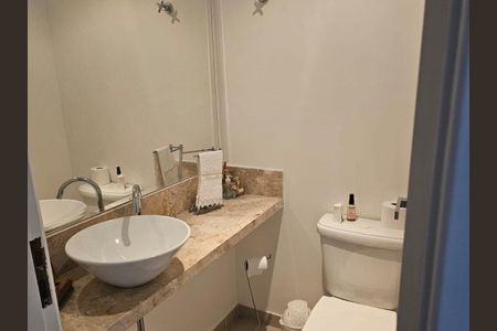 Apartamento à venda com 68m², 1 quarto e 2 vagas