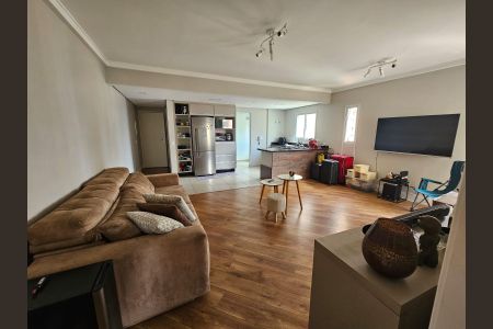 Apartamento à venda com 68m², 1 quarto e 2 vagas