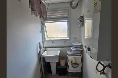 Apartamento à venda com 68m², 1 quarto e 2 vagas