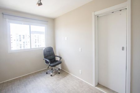 Apartamento à venda com 1 quarto, 29m² em Jardim Caravelas, São Paulo