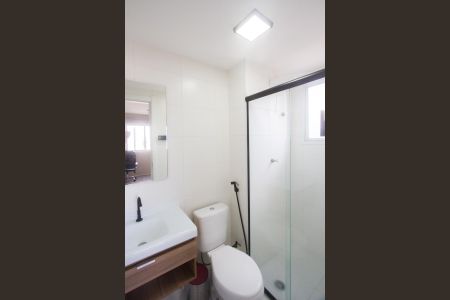 Apartamento à venda com 1 quarto, 29m² em Jardim Caravelas, São Paulo