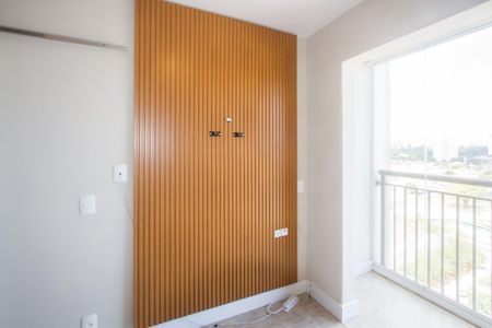 Apartamento à venda com 1 quarto, 29m² em Jardim Caravelas, São Paulo