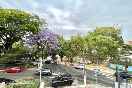 Vista do Quarto 1 de casa à venda com 2 quartos, 180m² em Jabaquara, São Paulo