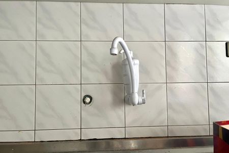 Casa à venda com 180m², 2 quartos e 1 vaga Casa à venda com 180m², 2 quartos e 1 vagaCozinha