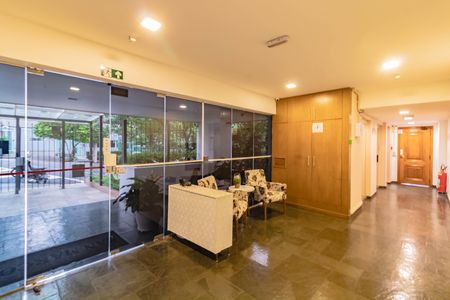 Apartamento à venda com 45m², 1 quarto e 1 vaga