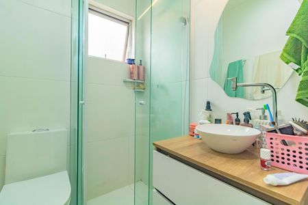 Apartamento à venda com 1 quarto, 45m² em Vila Santa Catarina, São Paulo