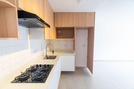 Apartamento à venda com 45m², 1 quarto e 1 vagaCozinha e Área de Serviço