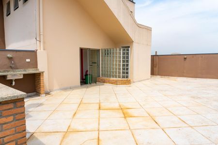 Apartamento à venda com 45m², 1 quarto e 1 vagaÁrea comum