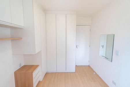Quarto de apartamento à venda com 1 quarto, 45m² em Vila Santa Catarina, São Paulo