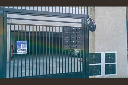 Apartamento à venda com 53m², 2 quartos e 1 vagaPlaquinha