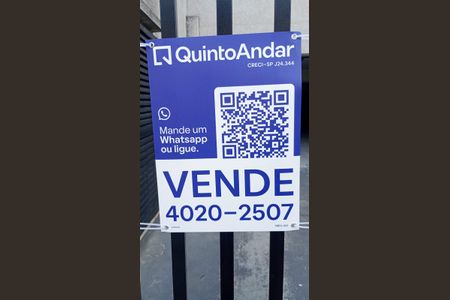 Apartamento à venda com 53m², 2 quartos e 1 vagaPlaquinha