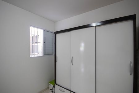 Apartamento à venda com 53m², 2 quartos e 1 vagaQuarto 1
